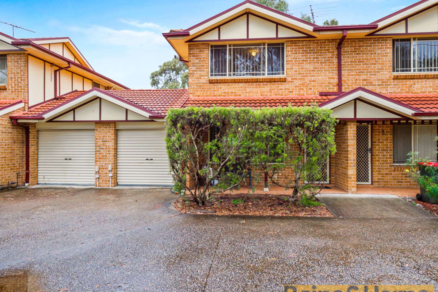 Main view of Homely townhouse listing, 4 /11 Michelle Place, Marayong NSW 2148