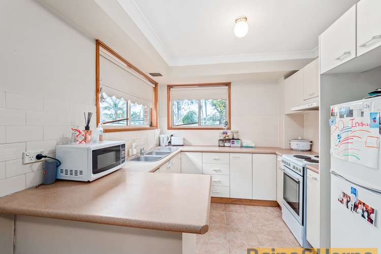 Second view of Homely townhouse listing, 4 /11 Michelle Place, Marayong NSW 2148