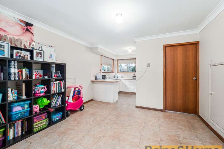 Third view of Homely townhouse listing, 4 /11 Michelle Place, Marayong NSW 2148