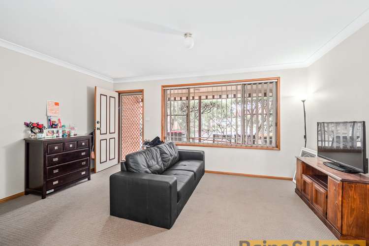 Fourth view of Homely townhouse listing, 4 /11 Michelle Place, Marayong NSW 2148