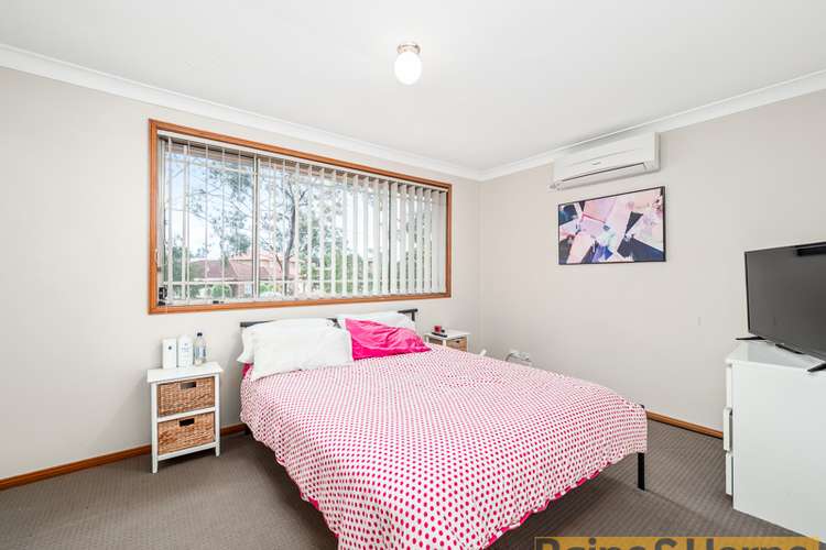 Fifth view of Homely townhouse listing, 4 /11 Michelle Place, Marayong NSW 2148