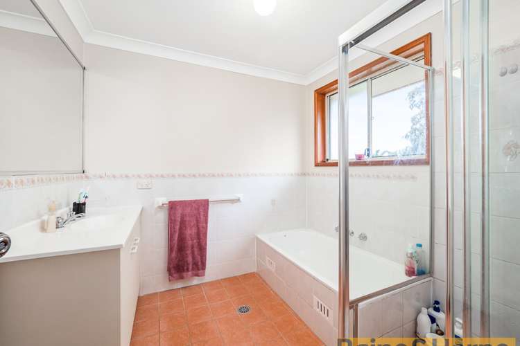 Sixth view of Homely townhouse listing, 4 /11 Michelle Place, Marayong NSW 2148
