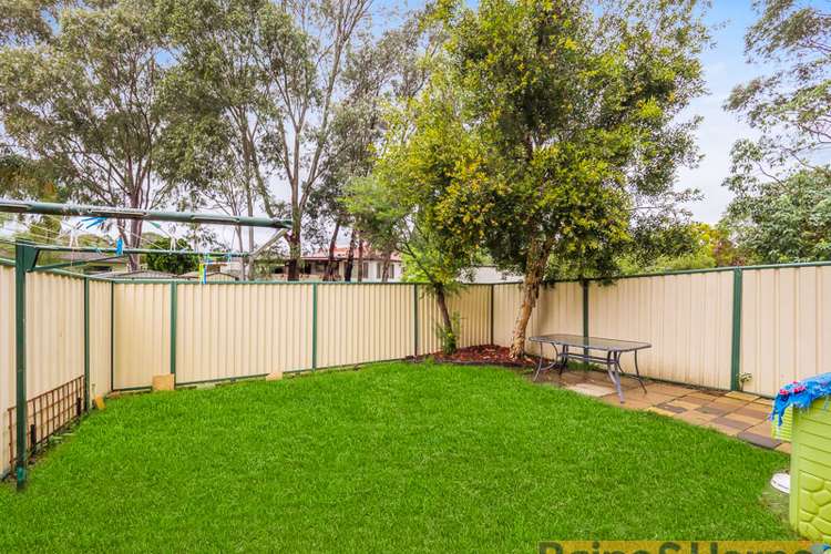 Seventh view of Homely townhouse listing, 4 /11 Michelle Place, Marayong NSW 2148