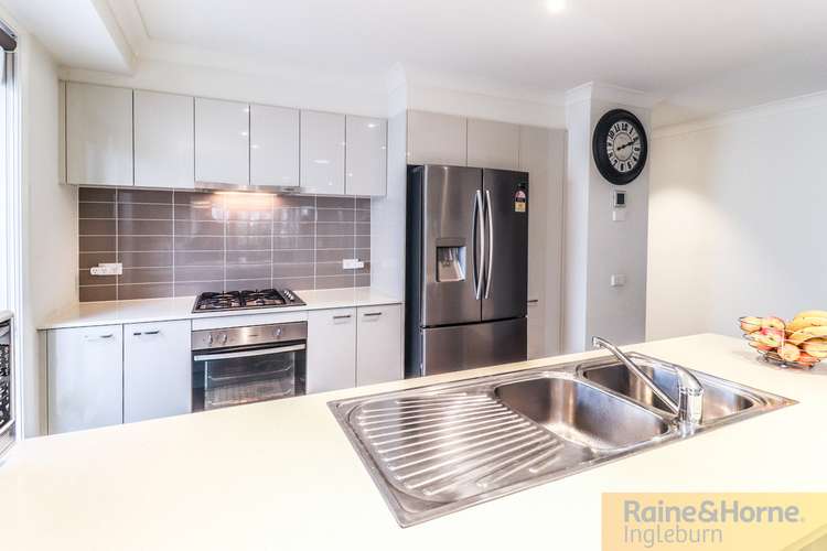 Second view of Homely house listing, 6 REGALIA CRESCENT, Glenfield NSW 2167