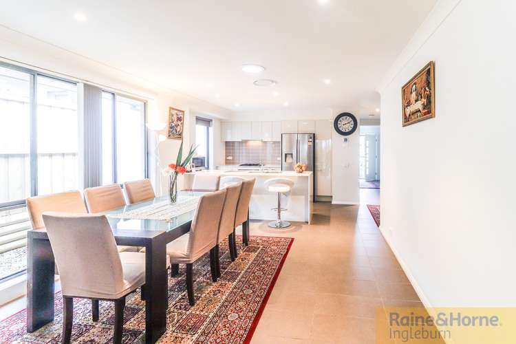 Third view of Homely house listing, 6 REGALIA CRESCENT, Glenfield NSW 2167