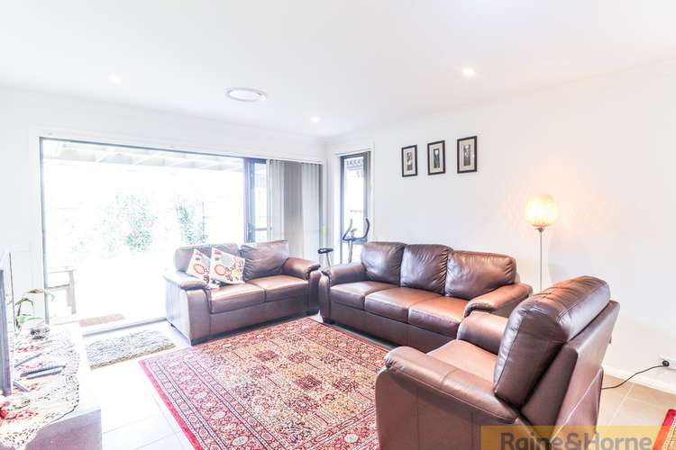 Fourth view of Homely house listing, 6 REGALIA CRESCENT, Glenfield NSW 2167