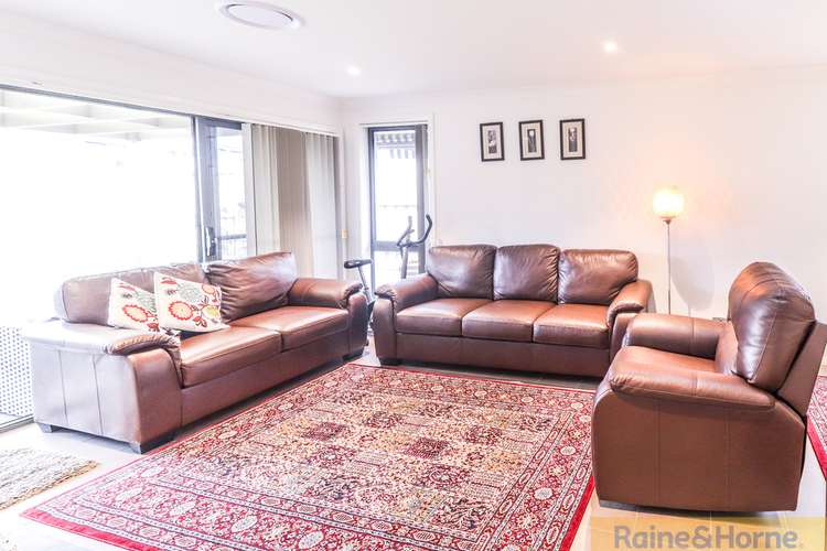 Fifth view of Homely house listing, 6 REGALIA CRESCENT, Glenfield NSW 2167
