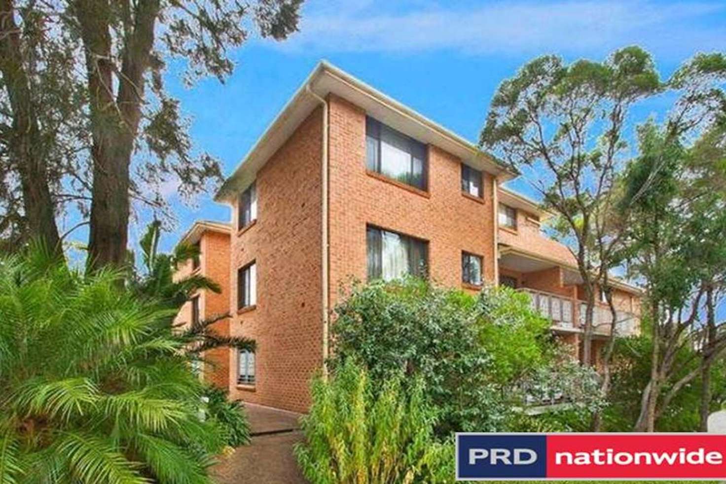 Main view of Homely apartment listing, 2/17-19 Rutland Street, Allawah NSW 2218