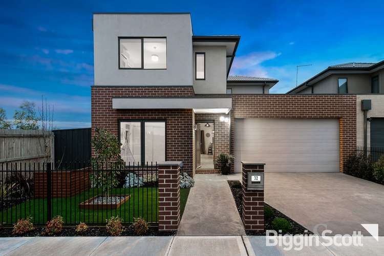 32 Cherryfield Drive, Keysborough VIC 3173