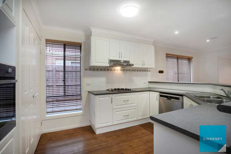 Fourth view of Homely house listing, 51 Timele Drive, Hillside VIC 3037