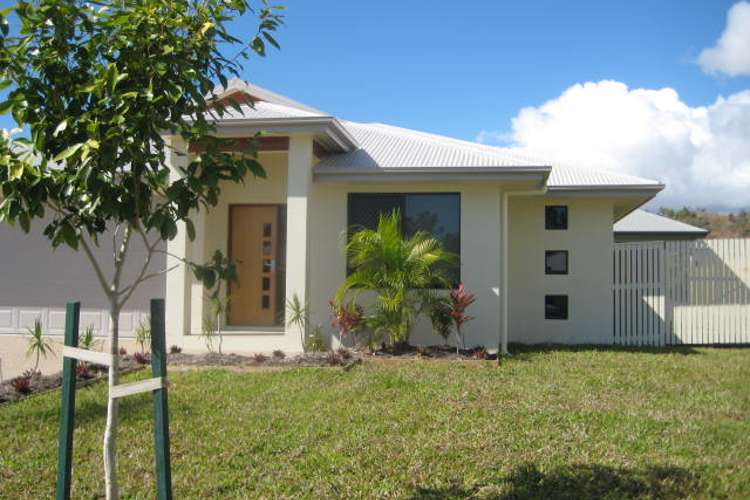 Second view of Homely house listing, 20 Dugong Court, Bushland Beach QLD 4818