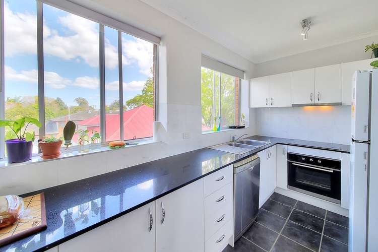 Third view of Homely unit listing, 5/8 Blackburn Street, Moorooka QLD 4105