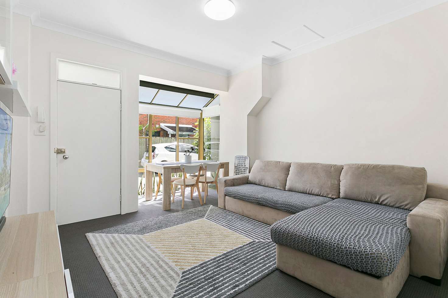 Main view of Homely apartment listing, 6/20-22 Maroubra Road, Maroubra NSW 2035