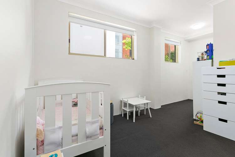 Third view of Homely apartment listing, 6/20-22 Maroubra Road, Maroubra NSW 2035