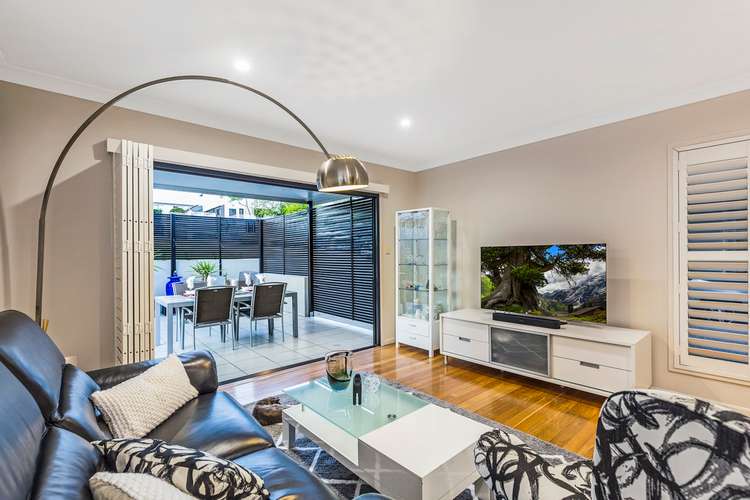 Main view of Homely townhouse listing, 173 Fifth Avenue, Windsor QLD 4030