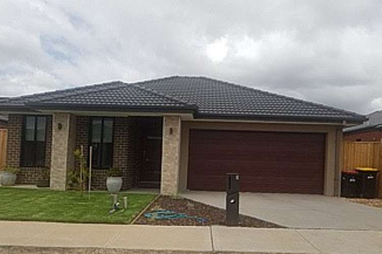 Main view of Homely house listing, 8 Ainsworth Crescent, Diggers Rest VIC 3427
