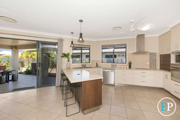 Second view of Homely house listing, 5 Rokeby Court, Bushland Beach QLD 4818