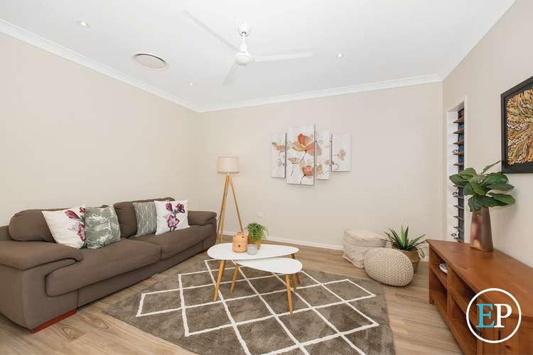 Fifth view of Homely house listing, 5 Rokeby Court, Bushland Beach QLD 4818