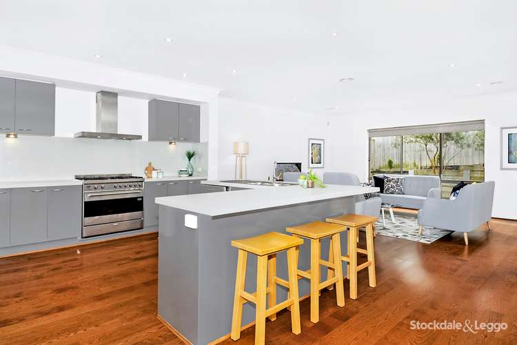 Second view of Homely house listing, 8 Spectrum Way, Coburg North VIC 3058