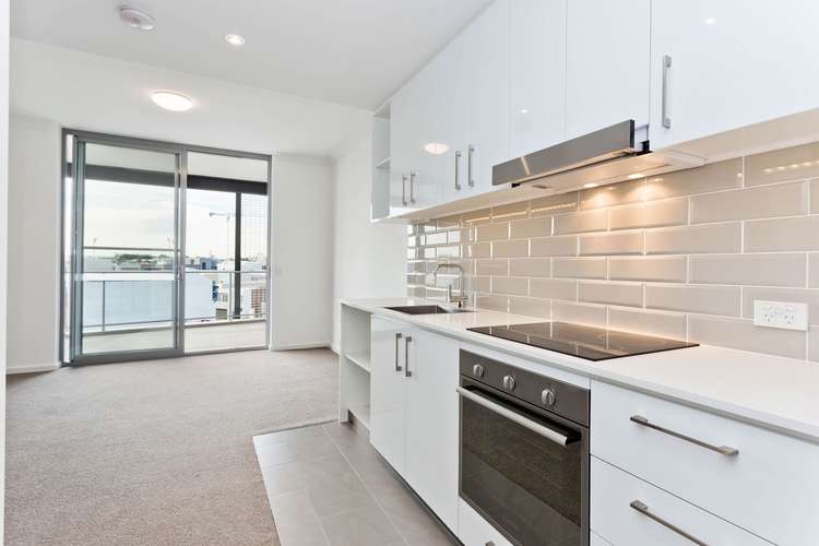 Main view of Homely apartment listing, 305/2 Wembley Court, Subiaco WA 6008