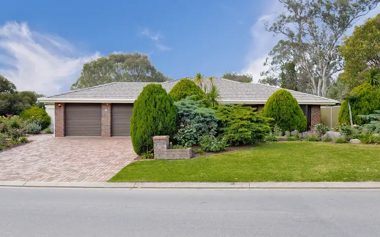 52 Sarnia Farm Road, St Agnes SA 5097