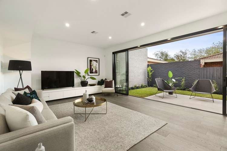 Second view of Homely house listing, 3 Winfield Road, Balwyn North VIC 3104