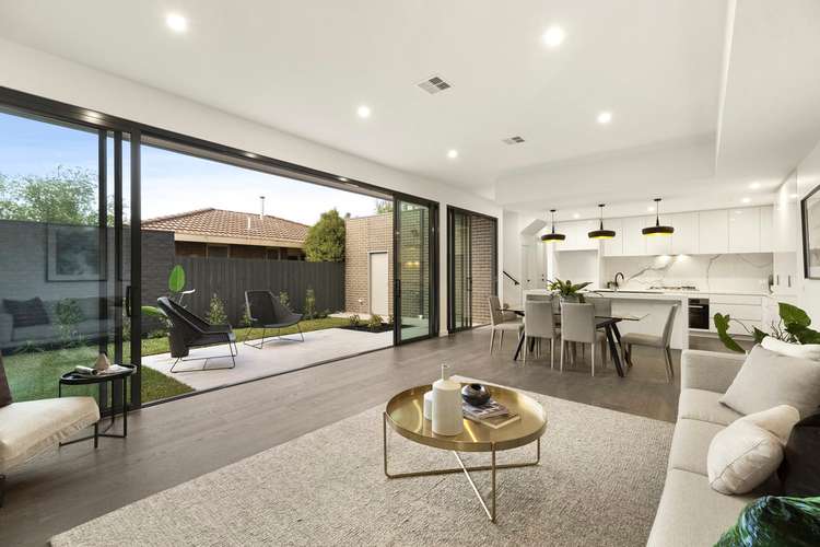 Fifth view of Homely house listing, 3 Winfield Road, Balwyn North VIC 3104