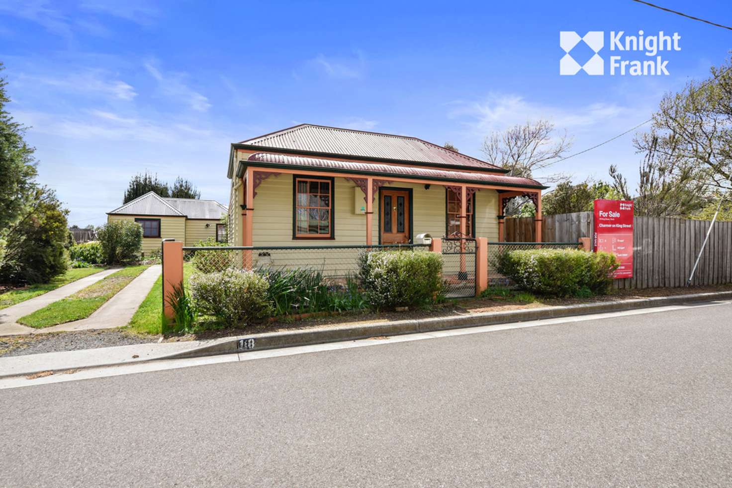 Main view of Homely house listing, 18 King Street, Perth TAS 7300