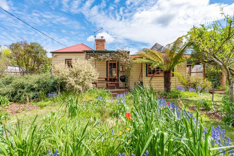 Second view of Homely house listing, 18 King Street, Perth TAS 7300
