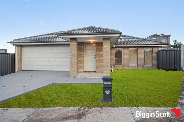 Main view of Homely house listing, 3 Dior Lane, Tarneit VIC 3029