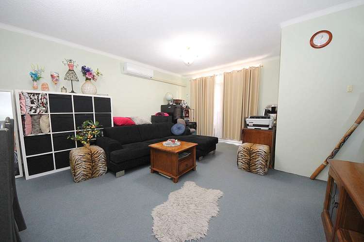 Second view of Homely unit listing, 33/147 Wellington Road, Sefton NSW 2162