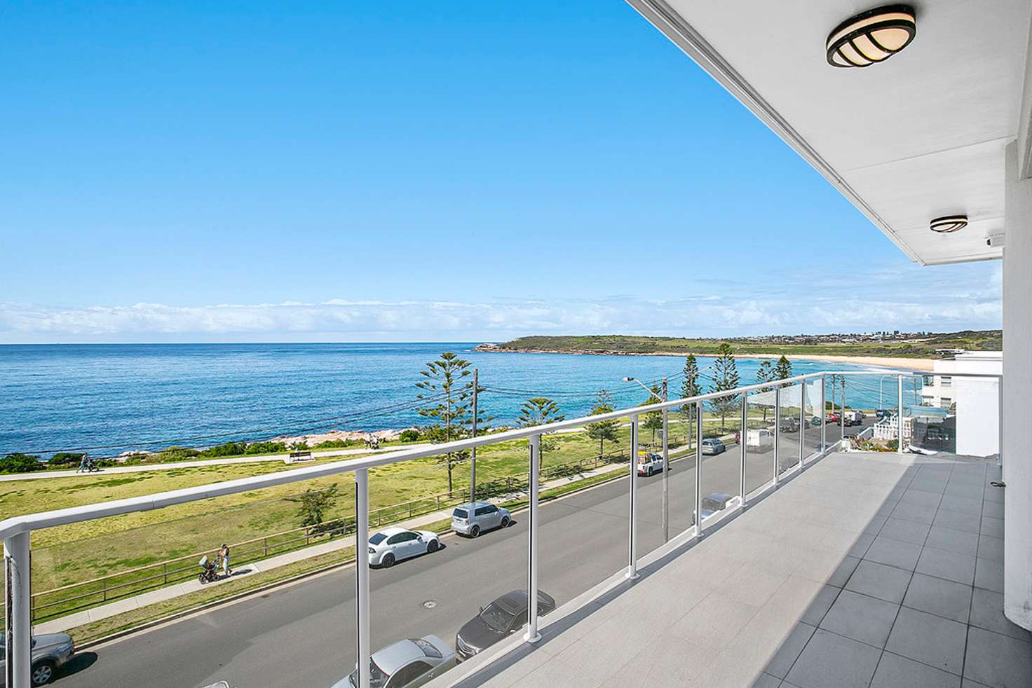 Main view of Homely unit listing, 7/108 Marine Parade, Maroubra NSW 2035