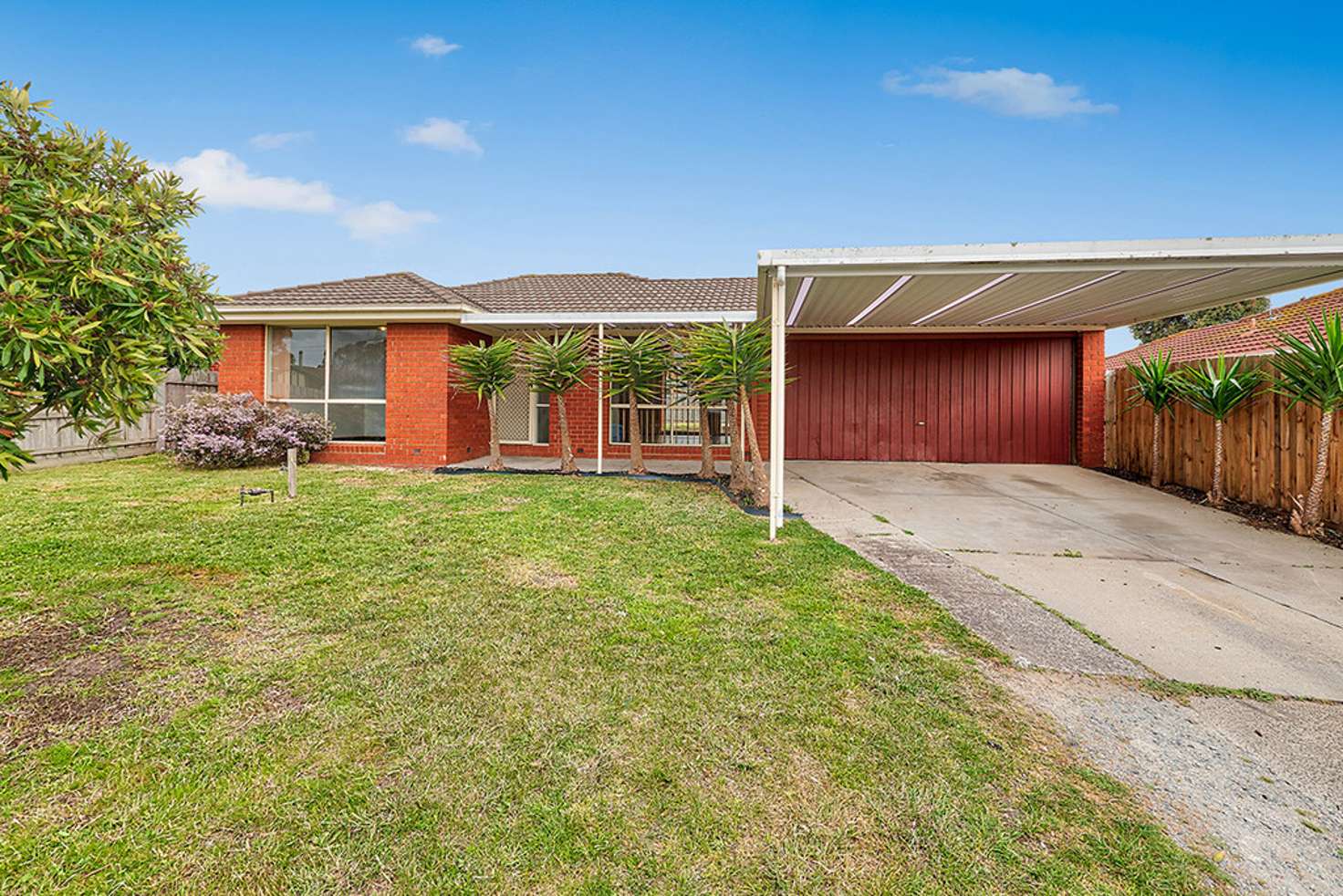 Main view of Homely house listing, 4 Borrowdale Court, Cranbourne West VIC 3977
