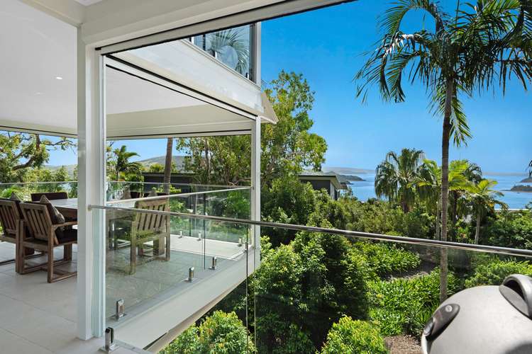 Main view of Homely apartment listing, Oasis 14 5 Banksia Court, Hamilton Island QLD 4803