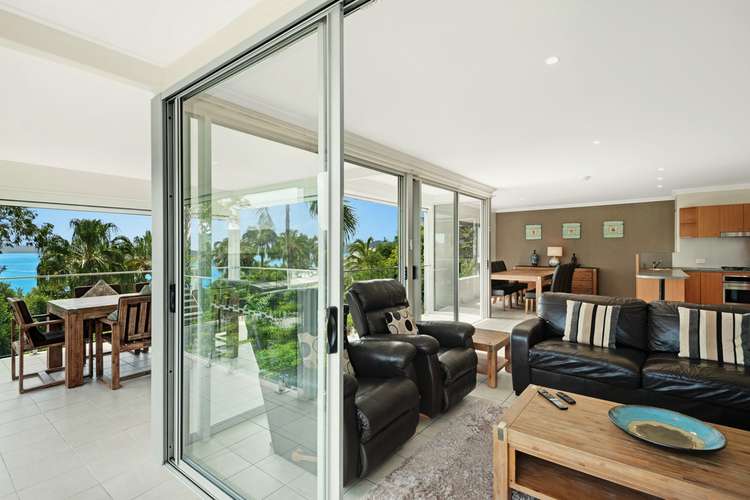 Sixth view of Homely apartment listing, Oasis 14 5 Banksia Court, Hamilton Island QLD 4803