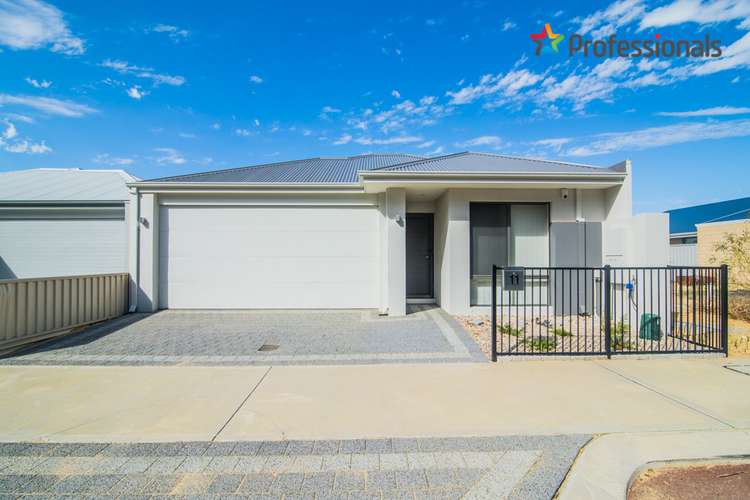 Main view of Homely house listing, 11 Heathcote Road, Seville Grove WA 6112