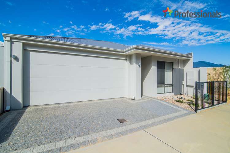 Second view of Homely house listing, 11 Heathcote Road, Seville Grove WA 6112