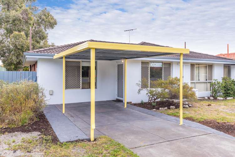 Main view of Homely house listing, 5 Grantham Street, Carlisle WA 6101