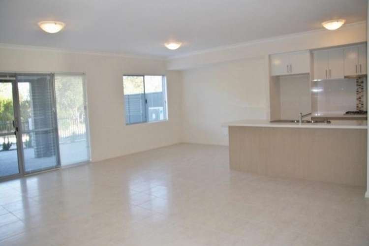 Second view of Homely townhouse listing, 4/1 Ballys Turn, Baldivis WA 6171