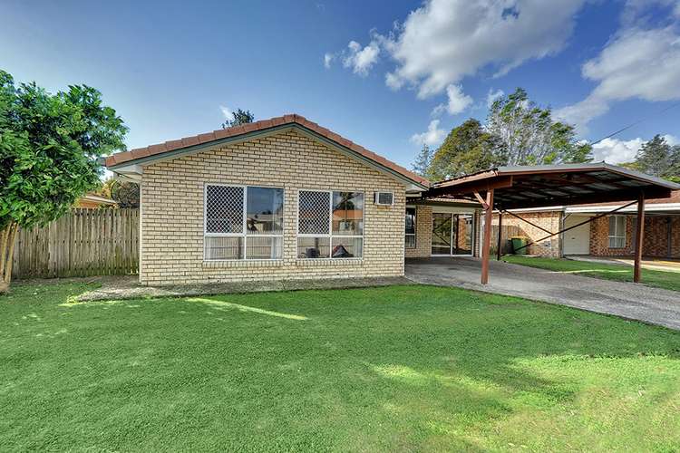 Main view of Homely house listing, 50 Bottlebrush Crescent, Redbank Plains QLD 4301