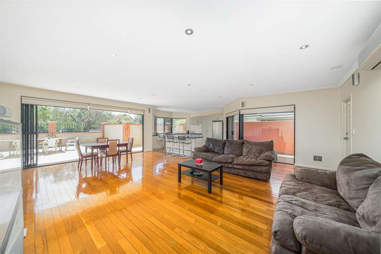 Fourth view of Homely house listing, 1/125 Watkins Street, White Gum Valley WA 6162