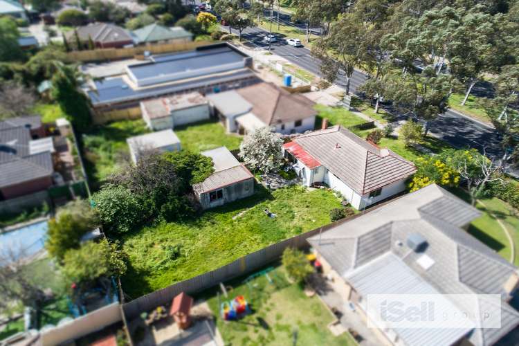 Second view of Homely house listing, 843 Springvale Road, Mulgrave VIC 3170