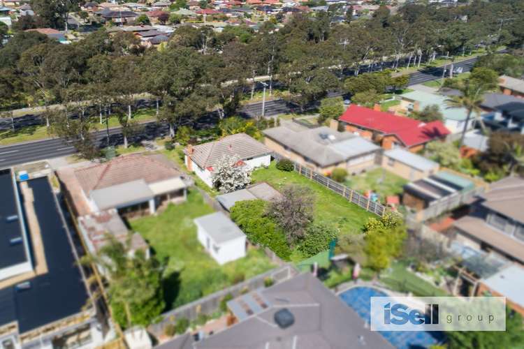 Third view of Homely house listing, 843 Springvale Road, Mulgrave VIC 3170