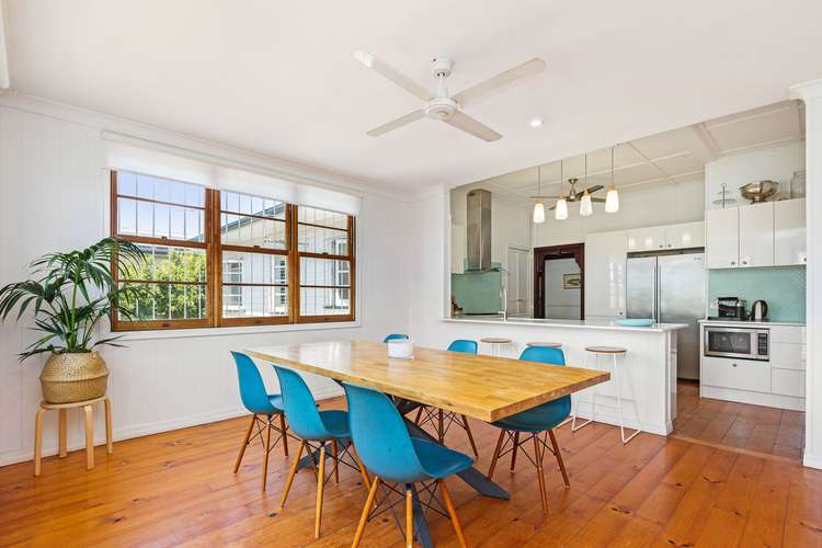 Fourth view of Homely house listing, 48 Union Street, Clayfield QLD 4011