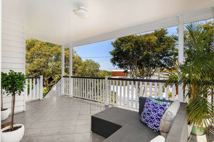 Fifth view of Homely house listing, 48 Union Street, Clayfield QLD 4011