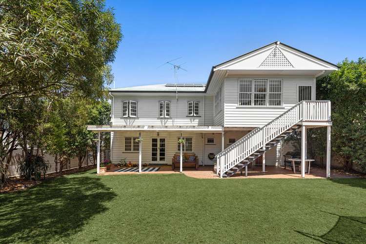 Sixth view of Homely house listing, 48 Union Street, Clayfield QLD 4011