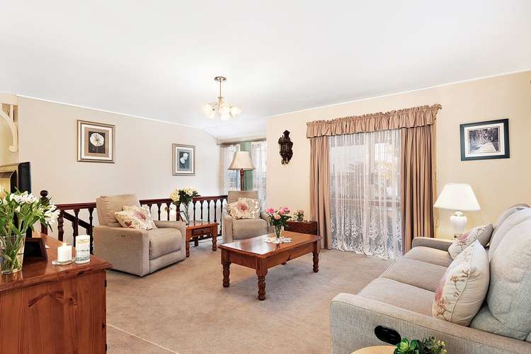 Second view of Homely house listing, 33 Hibiscus Street, Flinders View QLD 4305