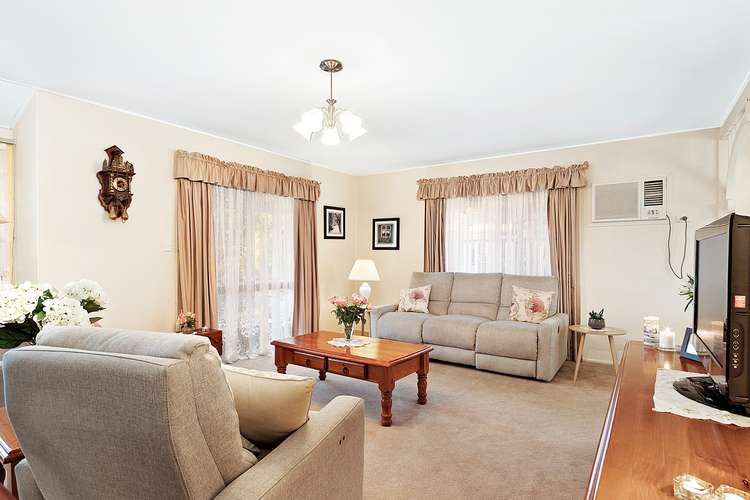 Third view of Homely house listing, 33 Hibiscus Street, Flinders View QLD 4305