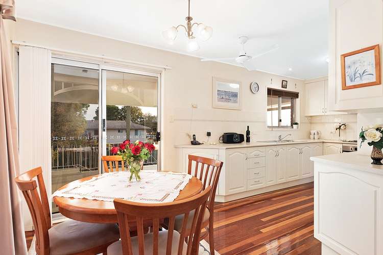 Fourth view of Homely house listing, 33 Hibiscus Street, Flinders View QLD 4305