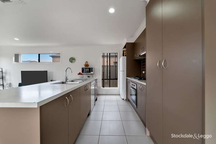 Third view of Homely house listing, 53 Kinglake Drive, Manor Lakes VIC 3024